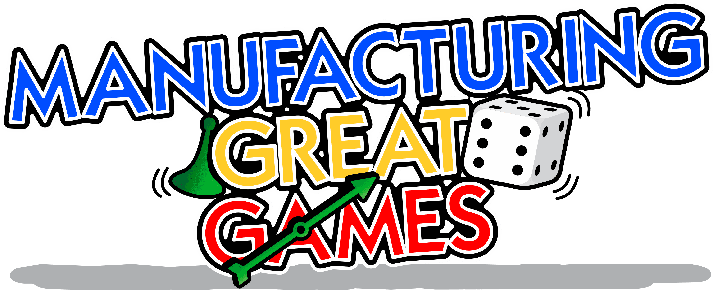 Dice, Cards & Board Games